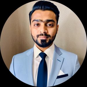 Sheikh Owais UniHawk