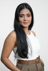 Abhilasha Jha UniHawk