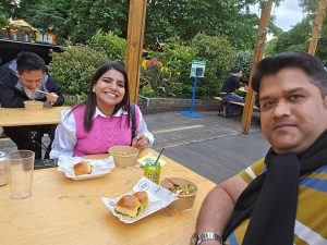 UniHawk’s Staff Stories : Through Shahid’s Eyes: A Tale of Two Cities & Two Universities