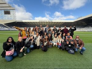 UniHawk’s Staff Stories : Through Shahid’s Eyes: A Tale of Two Cities & Two Universities