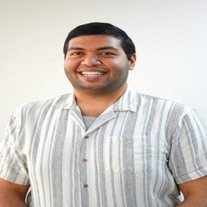 Sarfaraaz Ganie UniHawk