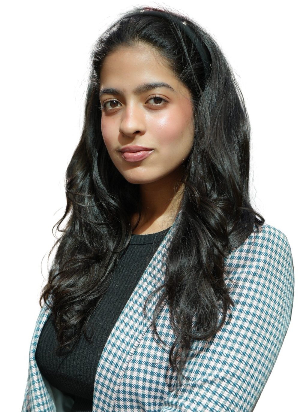 Charavi Kumar UniHawk