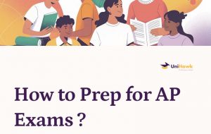 AP Exam Preparation Manual at UniHawk
