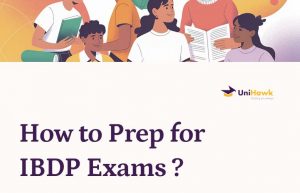 IBDP Preparation Manual at UniHawk