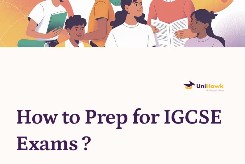 How to Prep for IGCSE Exams