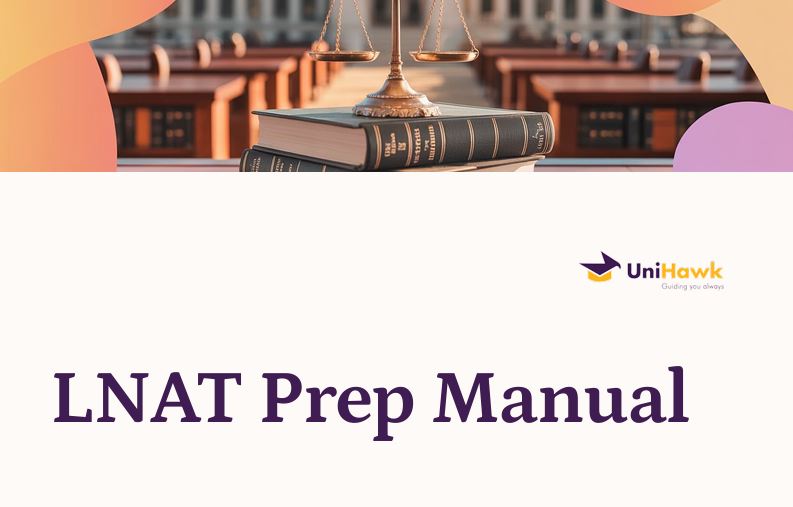 LNAT Prep Manual