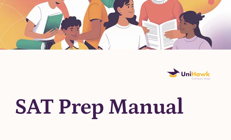 SAT Prep Manual