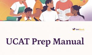 UCAT Preparation Manual at UniHawk