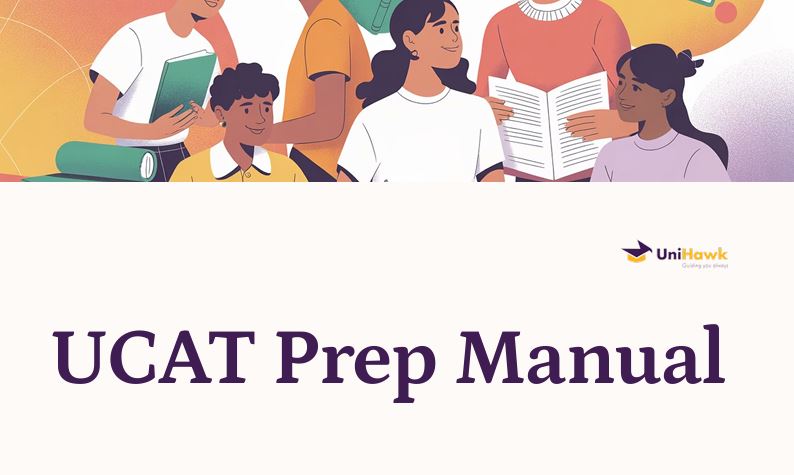UCAT Prep Manual