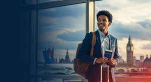 Free Flight Ticket program | UniHawk