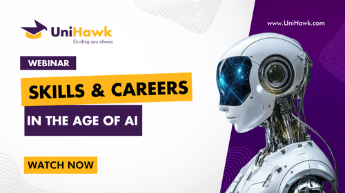Skills & Careers in the Age of AI