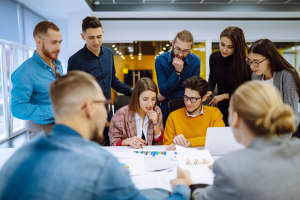 UniHawk Luxury Brand Management Competition