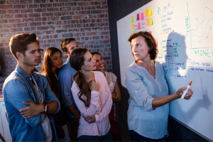 Luxury Brand Management Competition by UniHawk