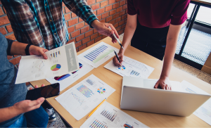 Luxury Brand Management Competition by UniHawk