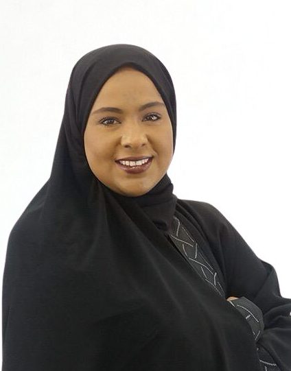 Iman Saeed Ali UniHawk