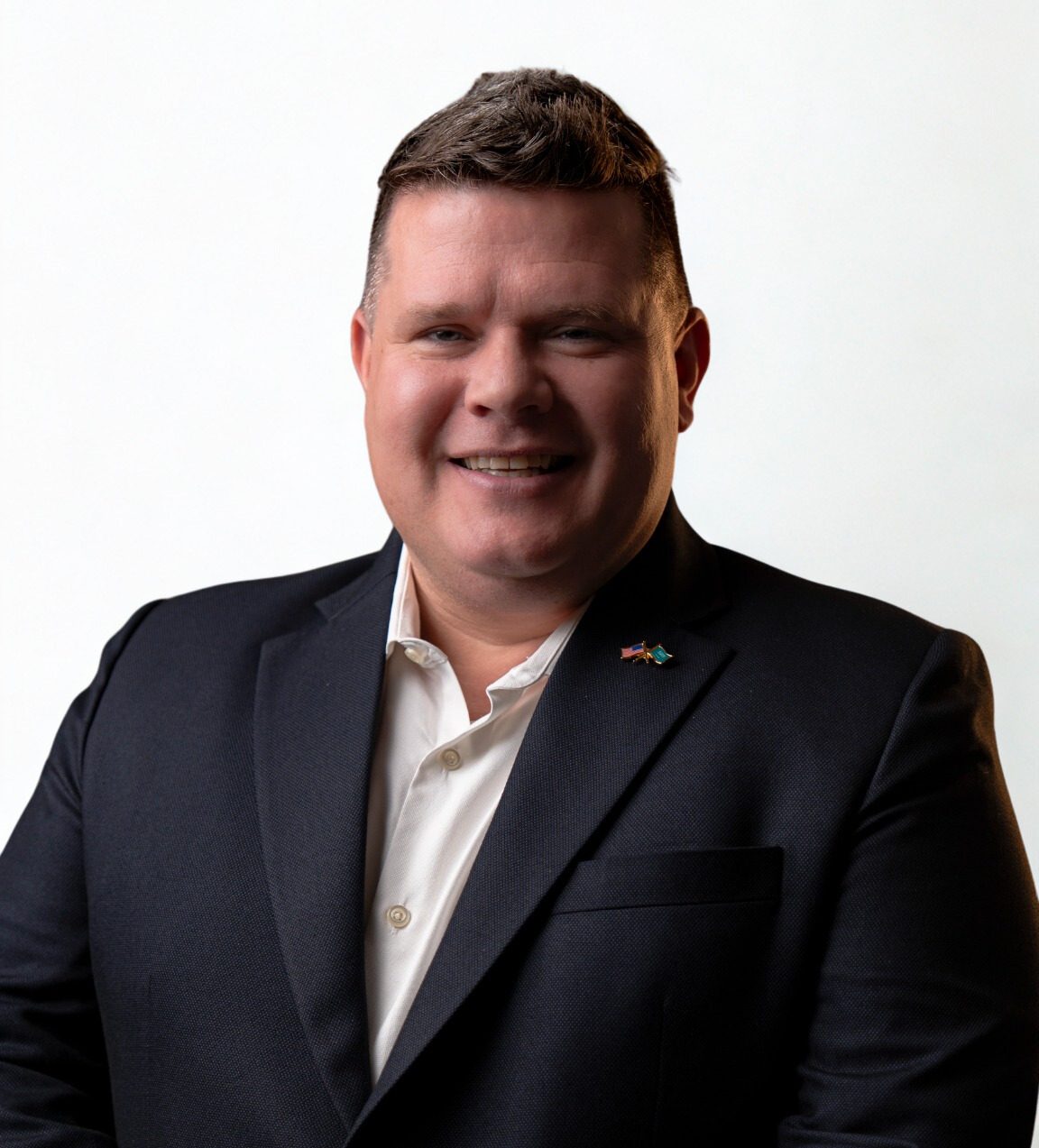 Brent Corley UniHawk