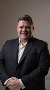 Brent Corley UniHawk