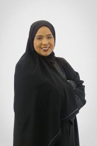 Iman Saeed Ali UniHawk