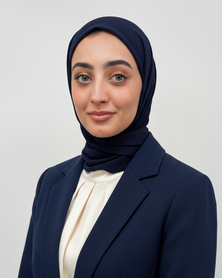 Noor Al-farsi UniHawk