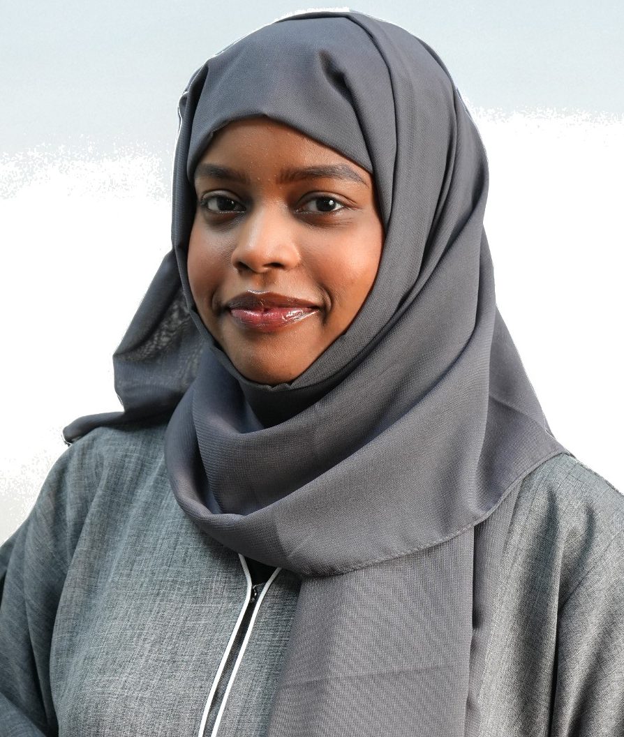 Rayan Mohamed UniHawk