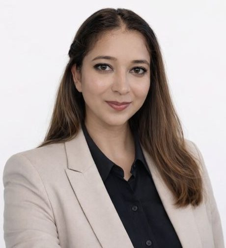 Shubhra Sharma UniHawk