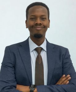 Jonathan Melchiades UniHawk