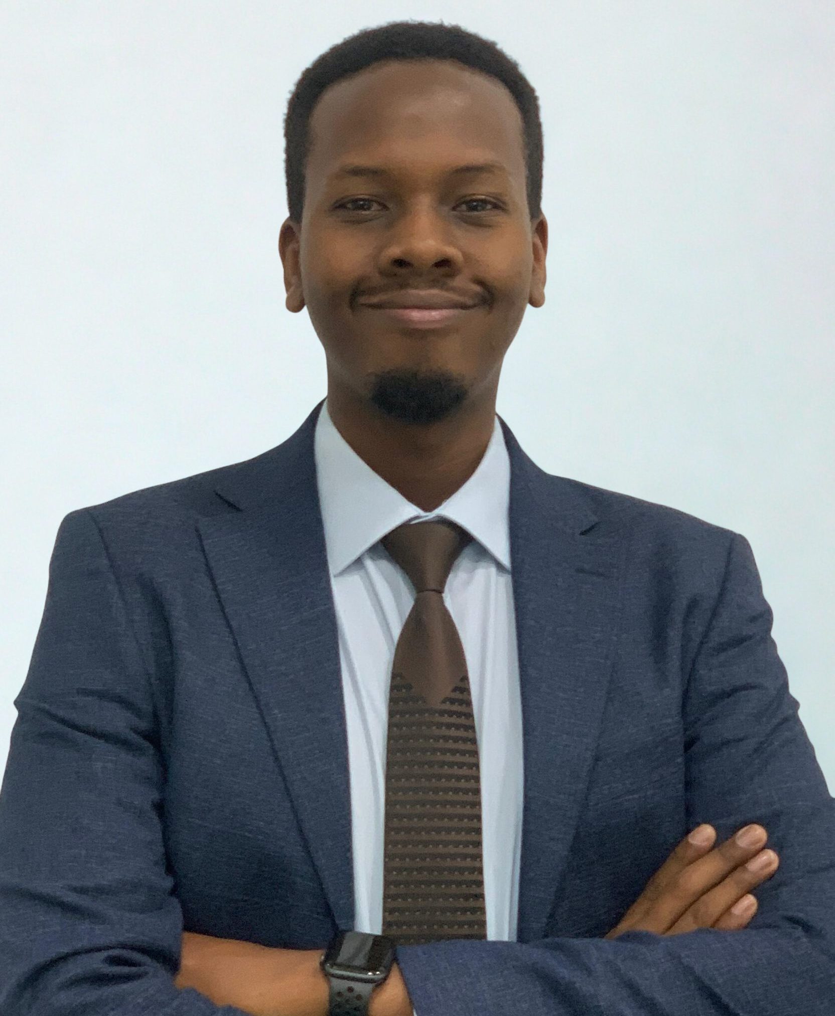 Jonathan Melchiades UniHawk