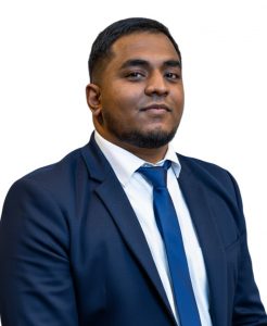 Athil Faizaan UniHawk