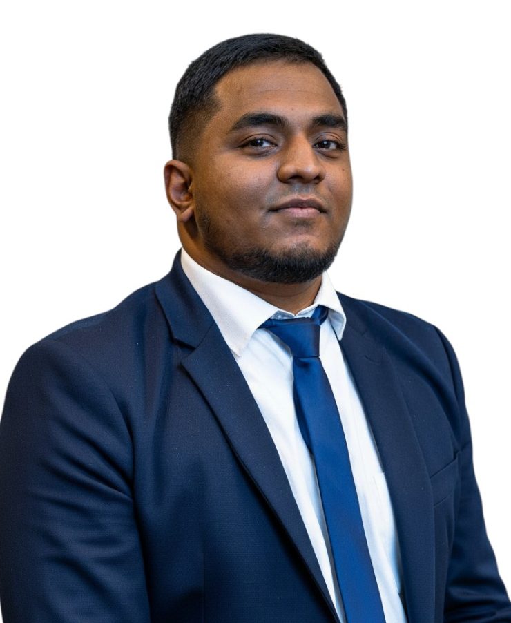 Athil Faizaan UniHawk