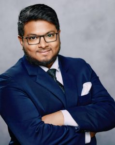 Faseel Anwar UniHawk