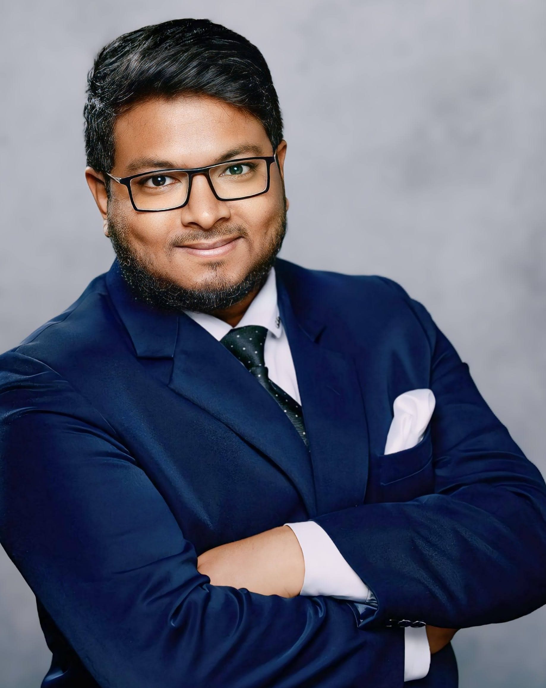 Faseel Anwar UniHawk