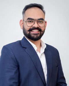 Abhinav Chauhan UniHawk