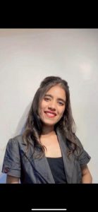 Priyanshi Rajesh Lodha UniHawk