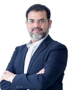 Sumeet Ambegaokar UniHawk