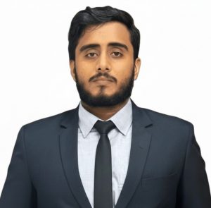 Musharraff Mohamed Ashraf UniHawk