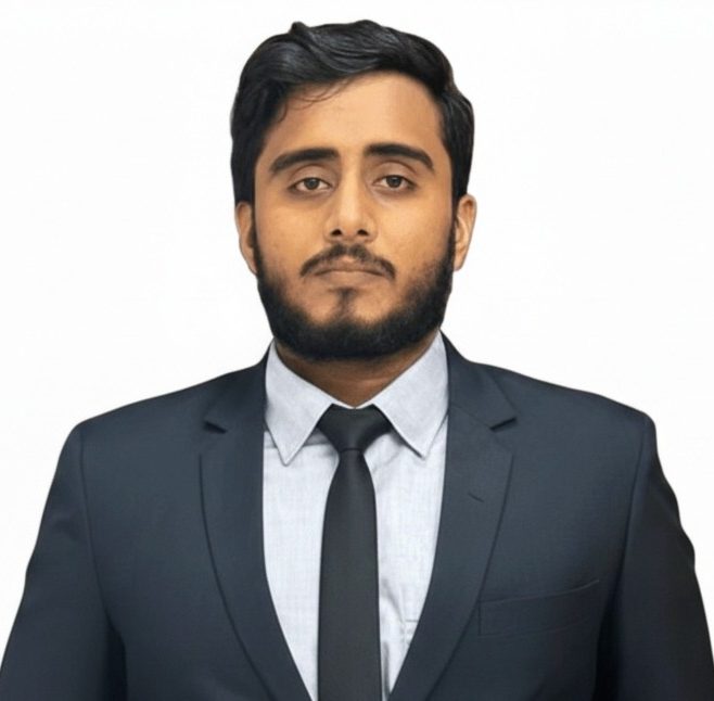 Musharraff Mohamed Ashraf UniHawk