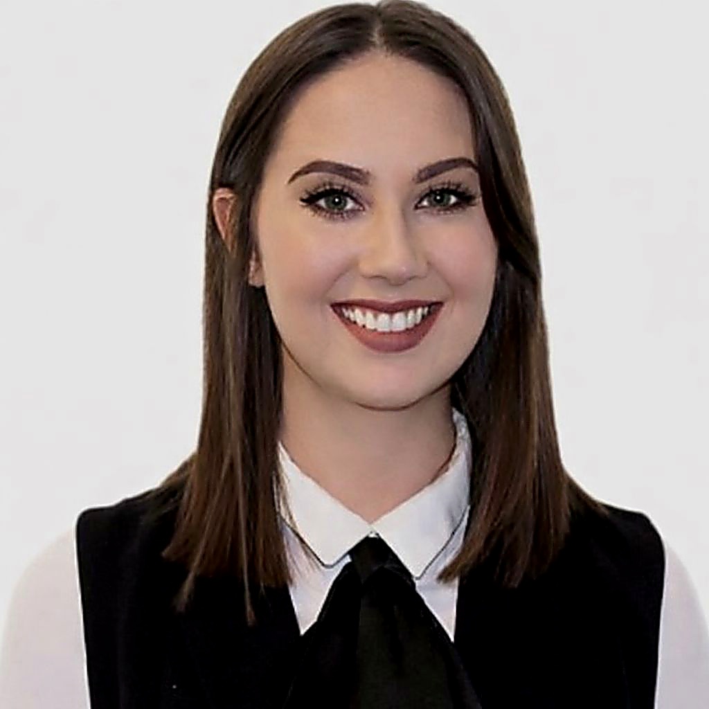 Rachel Radford UniHawk