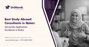 Best Study Abroad Consultants in Doha Qatar