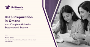 Best IELTS Coaching in Oman for Study Abroad IELTS Classes in Muscat Academic IELTS Preparation