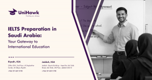 IELTS Preparation in Riyadh Jeddah Saudi Arabia | IELTS Test KSA