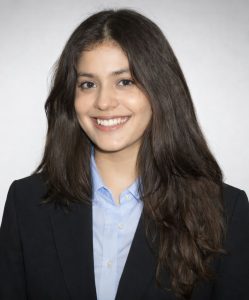 Maanvi Jain UniHawk