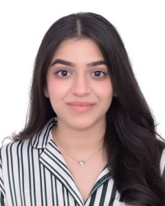 Mariam Asif UniHawk