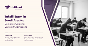 Tahsili exam Riyadh, Tahsili exam Jeddah, Tahsili preparation Saudi Arabia, Tahsili coaching KSA