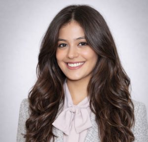 Maanvi Jain UniHawk