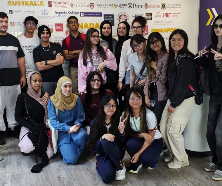 SAT Test Preparation Classes in Dubai UAE