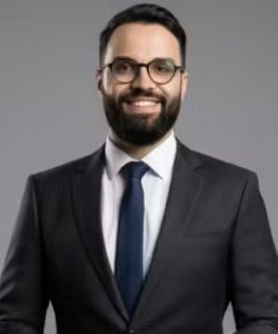 Mohammad Abughazaleh UniHawk