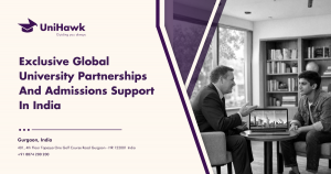 Global University Partnerships in India | Admissions top universities