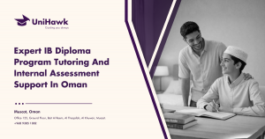 IB online coaching Oman, IB study abroad preparation Oman