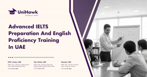 IELTS Preparation Training in Dubai Abu Dhabi Sharjah UAE