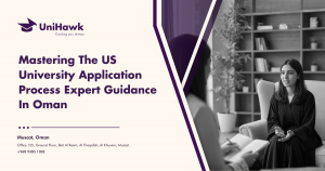 Master US University Applications in Oman | Expert Dream Univ Guidance